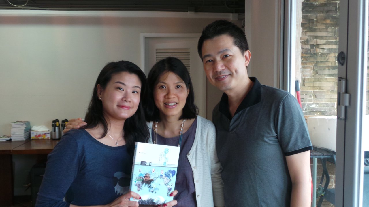 20140622 Book Launch Event008